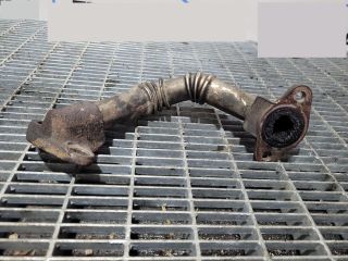 bontott OPEL ANTARA EGR Hűtő Cső