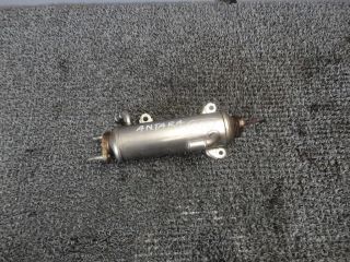 bontott OPEL ANTARA EGR Hűtő
