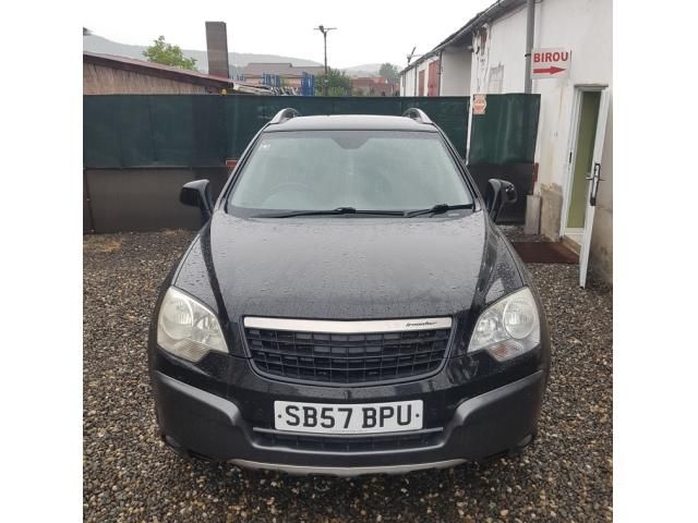 bontott OPEL ANTARA EGR Hűtő