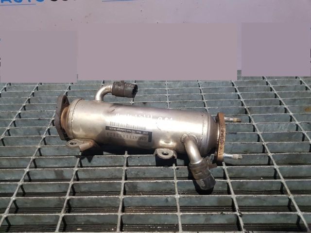 bontott OPEL ANTARA EGR Hűtő