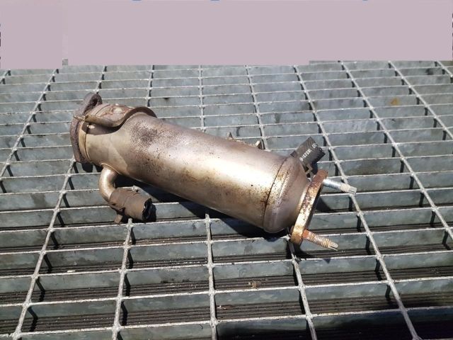 bontott OPEL ANTARA EGR Hűtő