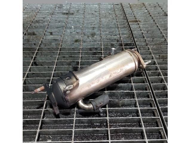 bontott OPEL ANTARA EGR Hűtő