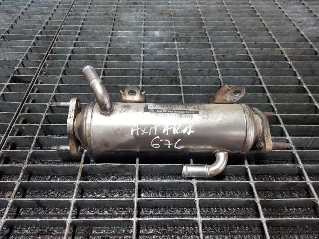 bontott OPEL ANTARA EGR Hűtő