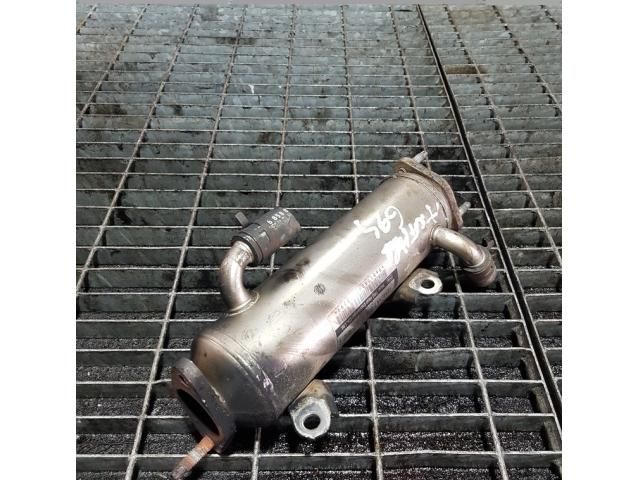 bontott OPEL ANTARA EGR Hűtő