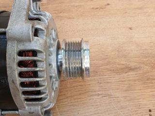 bontott OPEL ANTARA Generátor