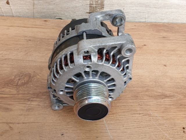 bontott OPEL ANTARA Generátor