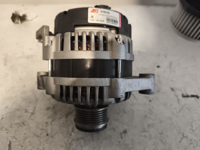 bontott OPEL ANTARA Generátor