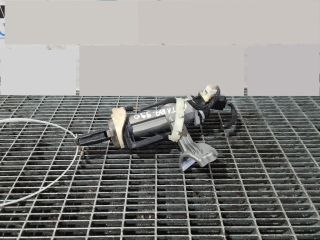 bontott OPEL ANTARA Gyújtáskapcsoló