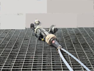 bontott OPEL ANTARA Gyújtáskapcsoló