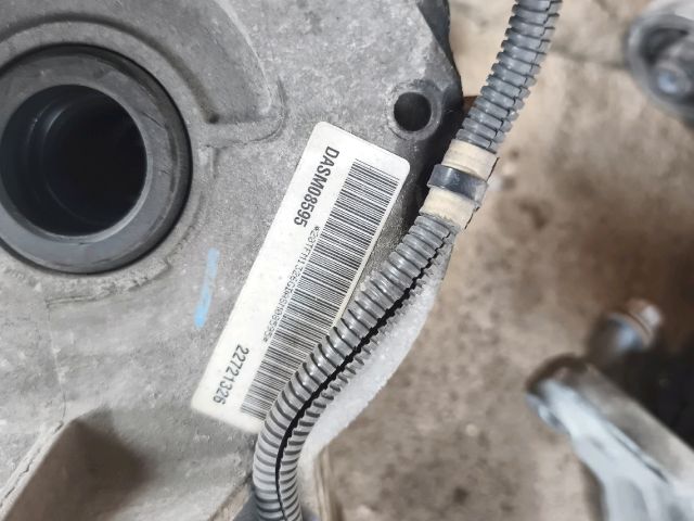 bontott OPEL ANTARA Hátsó Differenciálmű