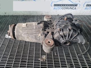 bontott OPEL ANTARA Hátsó Differenciálmű