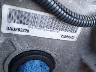 bontott OPEL ANTARA Hátsó Differenciálmű