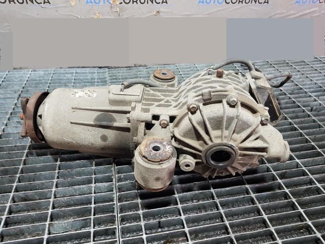 bontott OPEL ANTARA Hátsó Differenciálmű