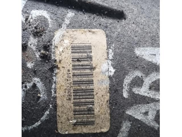 bontott OPEL ANTARA Hátsó Differenciálmű