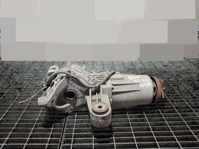 bontott OPEL ANTARA Hátsó Differenciálmű