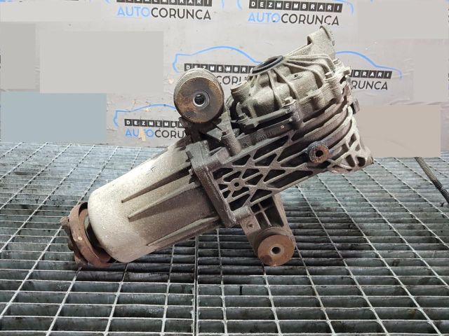 bontott OPEL ANTARA Hátsó Differenciálmű