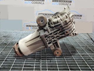 bontott OPEL ANTARA Hátsó Differenciálmű