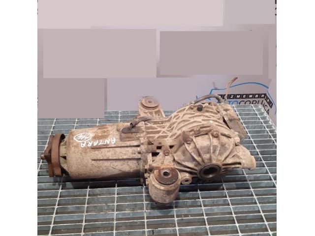 bontott OPEL ANTARA Hátsó Differenciálmű
