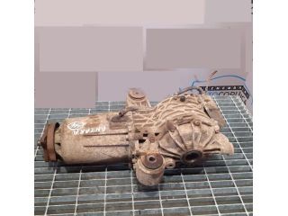 bontott OPEL ANTARA Hátsó Differenciálmű