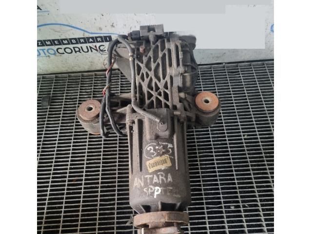 bontott OPEL ANTARA Hátsó Differenciálmű