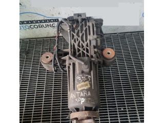 bontott OPEL ANTARA Hátsó Differenciálmű