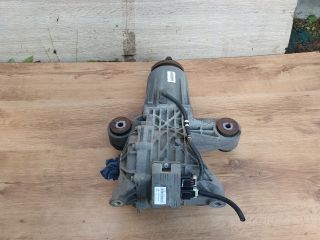 bontott OPEL ANTARA Hátsó Differenciálmű