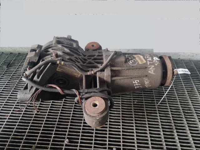 bontott OPEL ANTARA Hátsó Differenciálmű