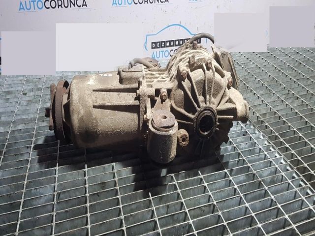 bontott OPEL ANTARA Hátsó Differenciálmű