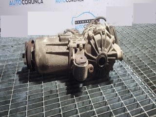 bontott OPEL ANTARA Hátsó Differenciálmű