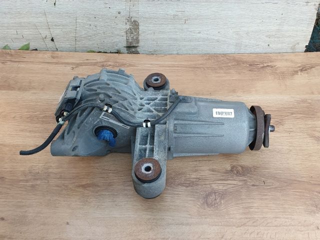 bontott OPEL ANTARA Hátsó Differenciálmű