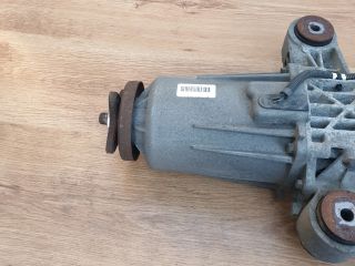 bontott OPEL ANTARA Hátsó Differenciálmű