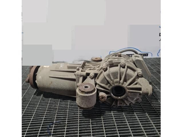 bontott OPEL ANTARA Hátsó Differenciálmű