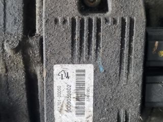 bontott OPEL ANTARA Hátsó Differenciálmű