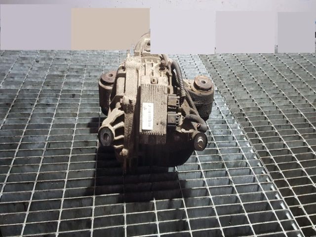 bontott OPEL ANTARA Hátsó Differenciálmű