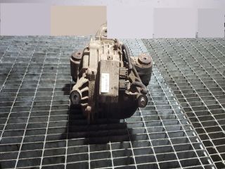 bontott OPEL ANTARA Hátsó Differenciálmű