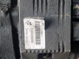 bontott OPEL ANTARA Hátsó Differenciálmű