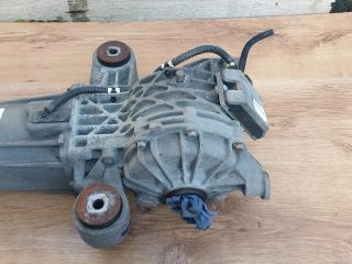 bontott OPEL ANTARA Hátsó Differenciálmű