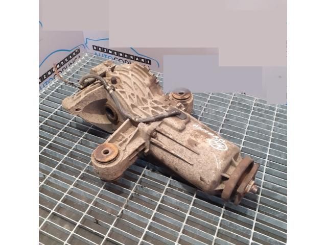 bontott OPEL ANTARA Hátsó Differenciálmű