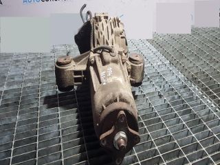 bontott OPEL ANTARA Hátsó Differenciálmű