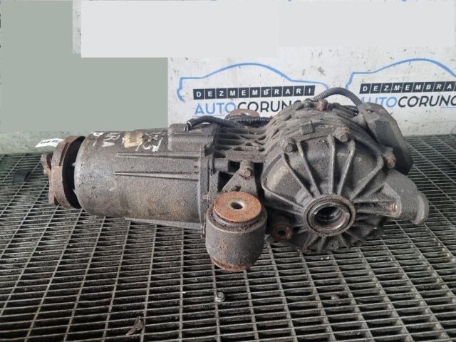 bontott OPEL ANTARA Hátsó Differenciálmű