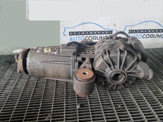 bontott OPEL ANTARA Hátsó Differenciálmű