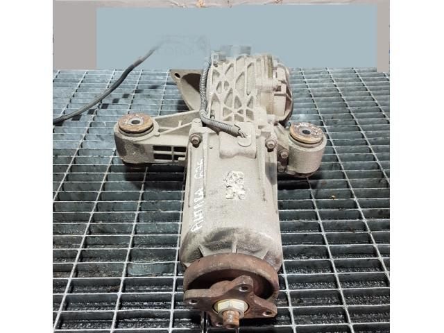 bontott OPEL ANTARA Hátsó Differenciálmű