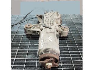 bontott OPEL ANTARA Hátsó Differenciálmű