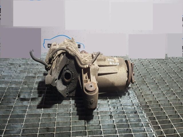 bontott OPEL ANTARA Hátsó Differenciálmű