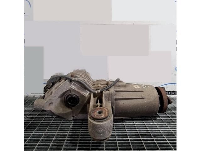 bontott OPEL ANTARA Hátsó Differenciálmű