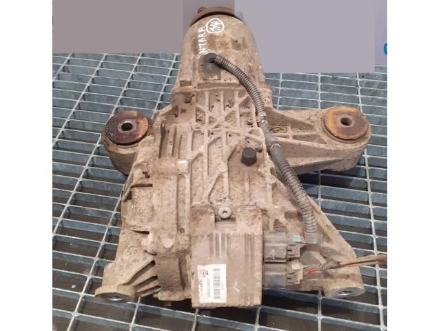 bontott OPEL ANTARA Hátsó Differenciálmű