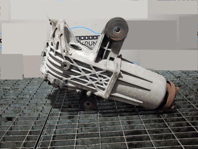 bontott OPEL ANTARA Hátsó Differenciálmű