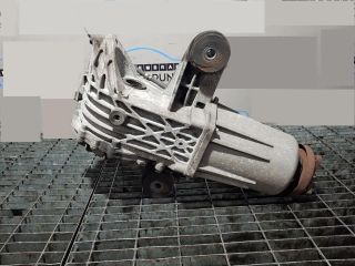 bontott OPEL ANTARA Hátsó Differenciálmű