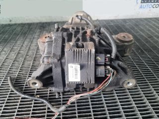 bontott OPEL ANTARA Hátsó Differenciálmű