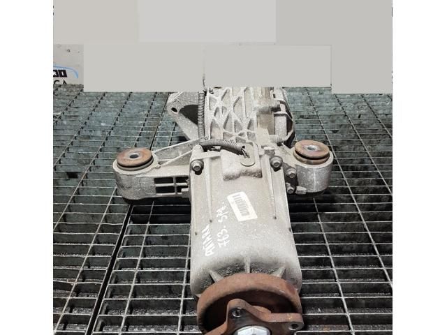 bontott OPEL ANTARA Hátsó Differenciálmű